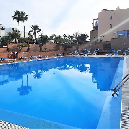 Playa JandiaCasa El Secreto公寓 外观 照片