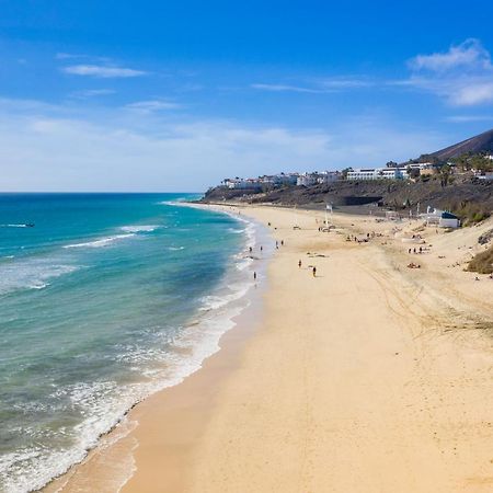 Playa JandiaCasa El Secreto公寓 外观 照片