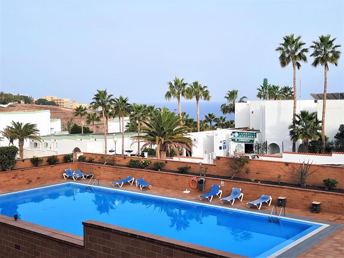 Playa JandiaCasa El Secreto公寓 外观 照片