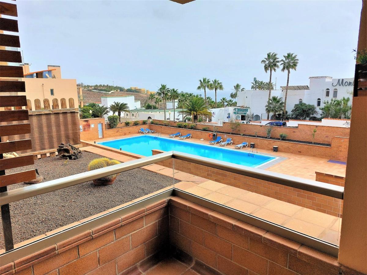 Playa JandiaCasa El Secreto公寓 外观 照片