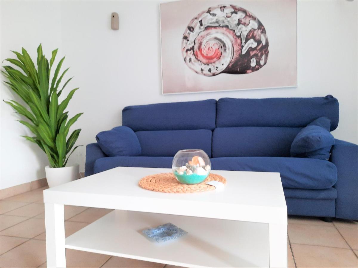Playa JandiaCasa El Secreto公寓 外观 照片