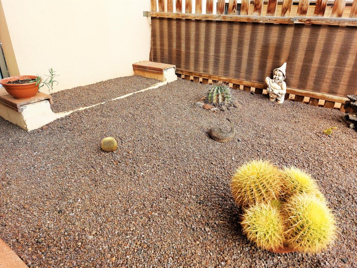 Playa JandiaCasa El Secreto公寓 外观 照片