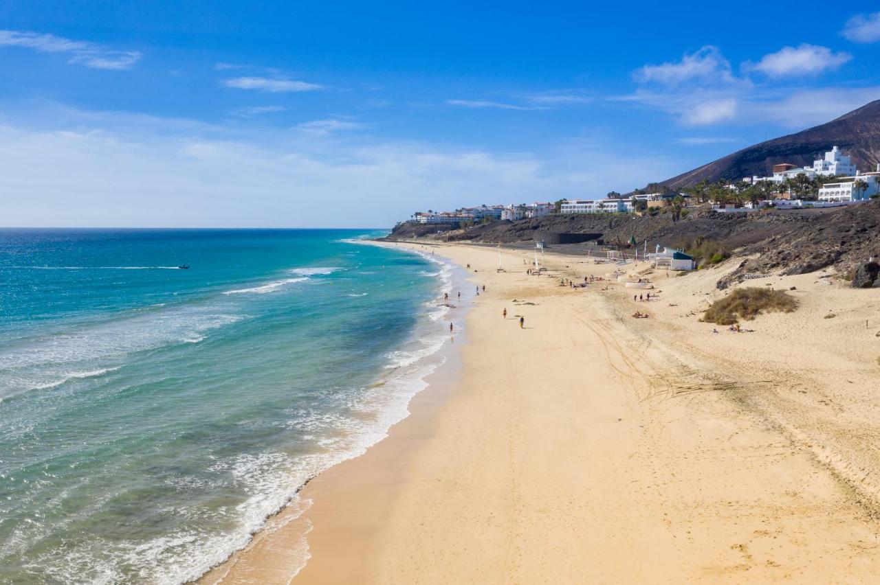 Playa JandiaCasa El Secreto公寓 外观 照片